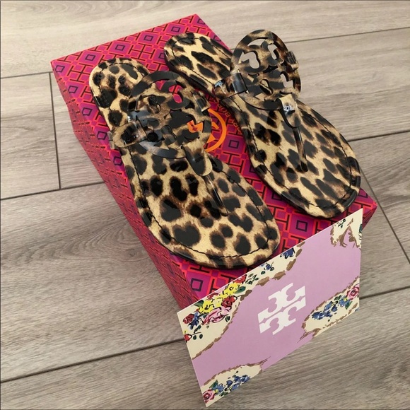 Tory Burch Miller Sandal - Picture 2 of 9